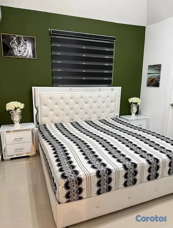 casas - Hermosa Casa De Lujo En Venta (Sector privado) seg 4