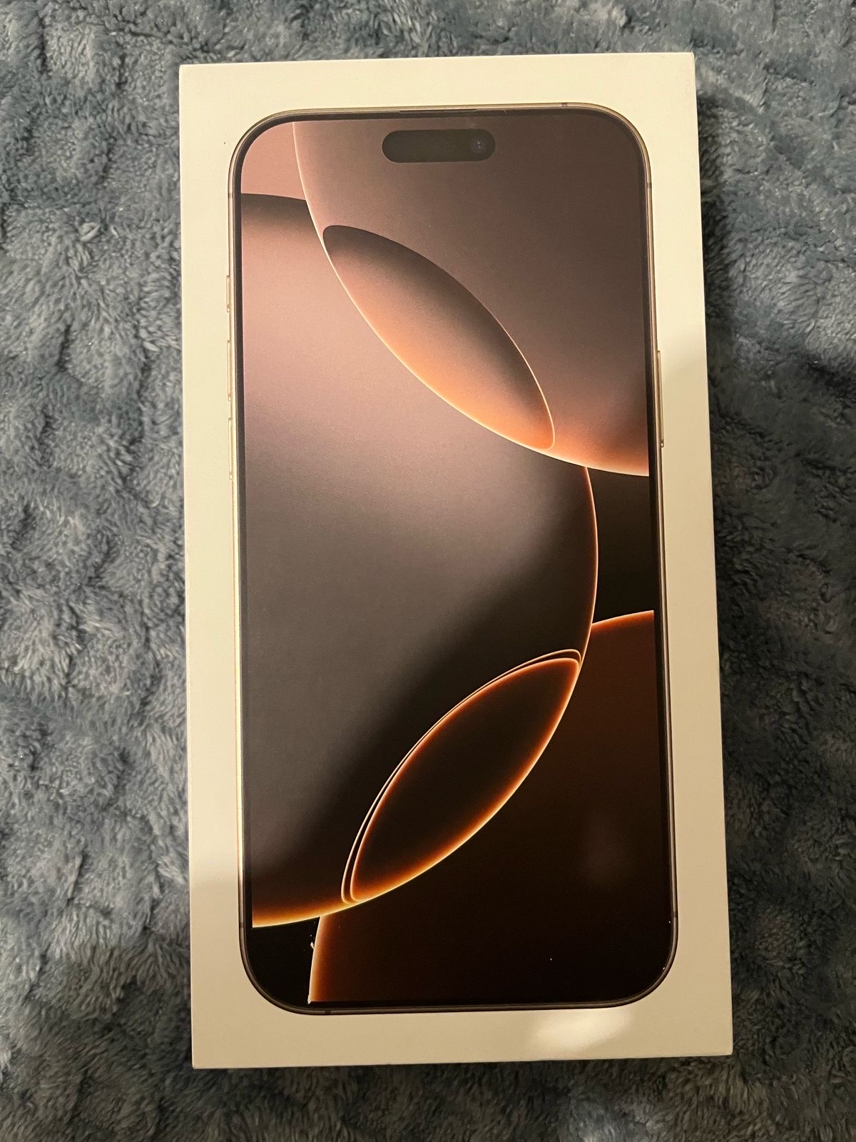 celulares y tabletas - iPhone 16 pro Max  5