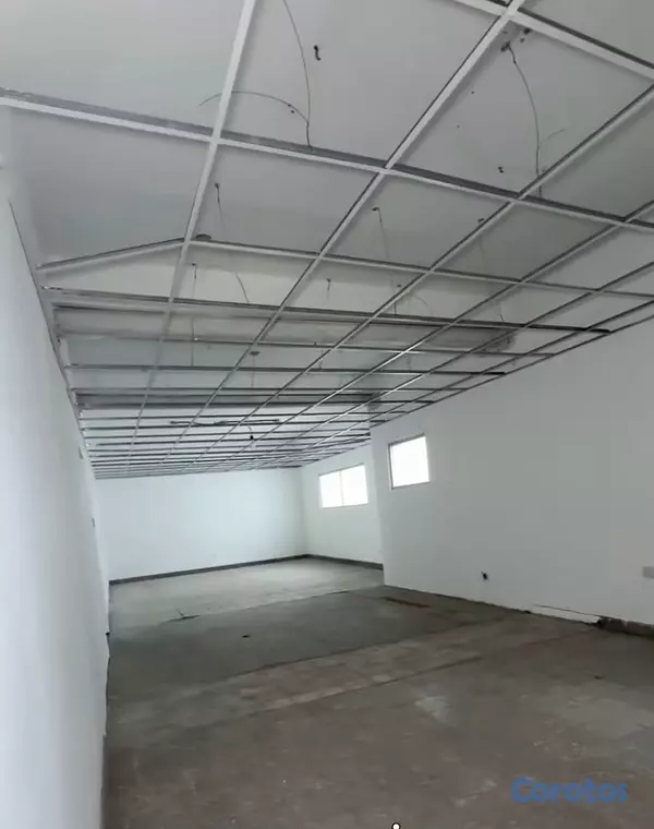 casas - se alquila casa comercial  9