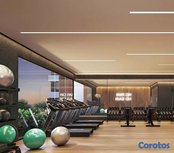 apartamentos - Apartamentos en la Av. Anacaona para entrega 2029 9