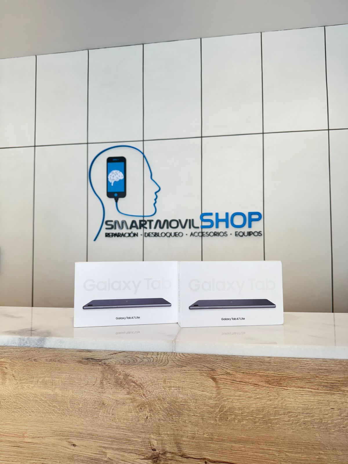 celulares y tabletas - SAMSUNG GALAXYTAB A7 LIT SILVER OFERTA DE NAVIDAD!