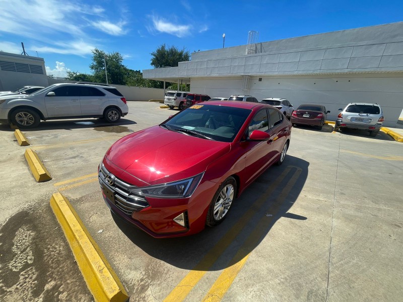 carros - Hiunday elantra 2020 0