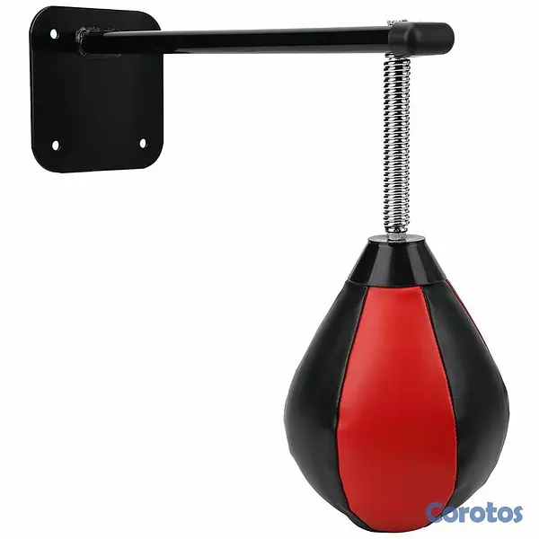 Artículos Deportivos - juego de bolsas de boxeo de entrenamiento 