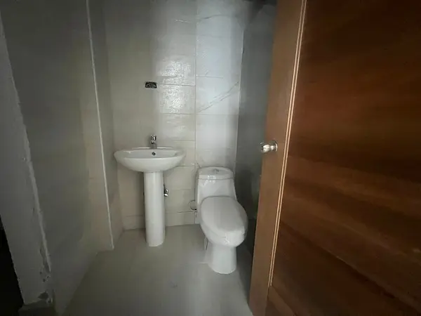 apartamentos - Se vende apartamento en Av. Independencia 6