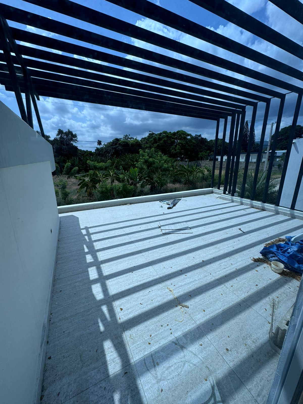 casas - CASA EN VENTA EN SANTIAGO. 1
