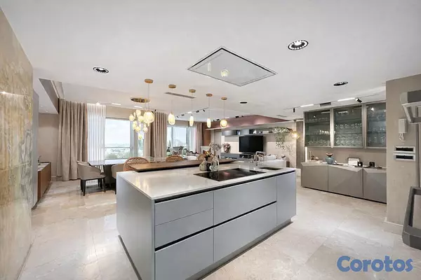 apartamentos - Apartamento de Lujo en Piantini 7