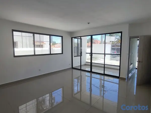 apartamentos - Venta Apartamento Nuevo Excelente  5