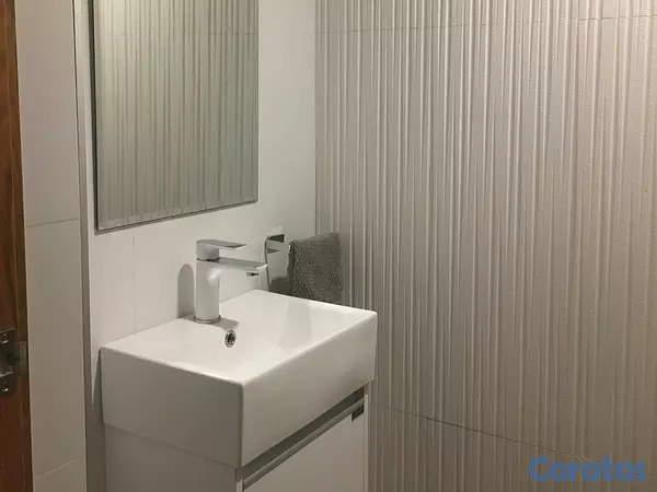 apartamentos - Apartamento Alquiler Piantini Amueblado UNA Habita 8