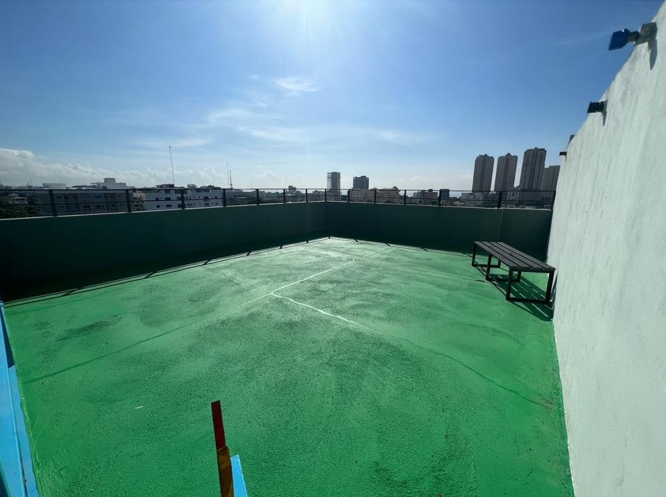 apartamentos - Apartamento en alquiler Vacío en la Zona universitaria, 2hab. Precio: USD$980 7