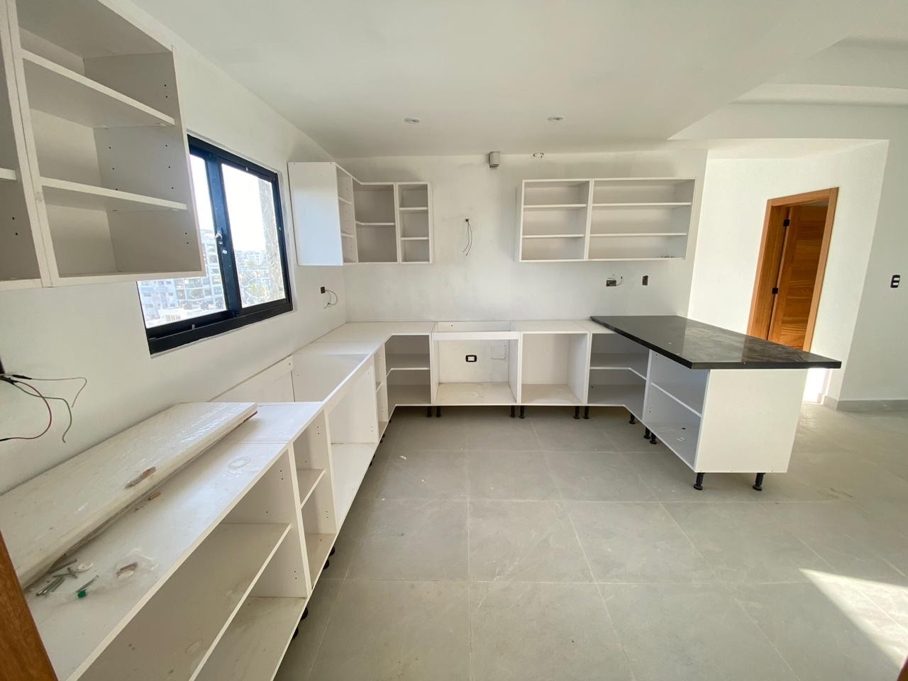 penthouses - Venta de Penthouse nuevo en Mirador Sur  7