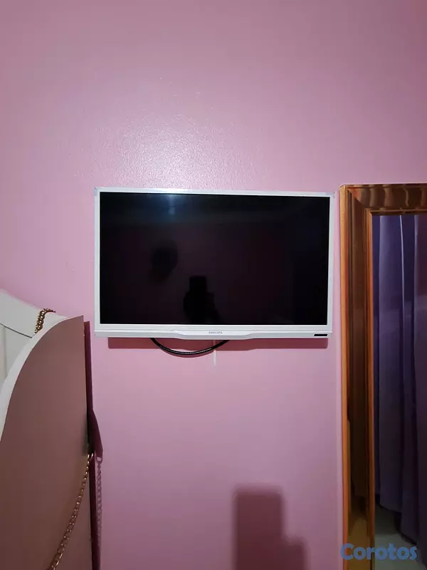 tv - Televisor Philips 32 EXELENTE ESTADO LISTO PARA SU ENTREGA !  2
