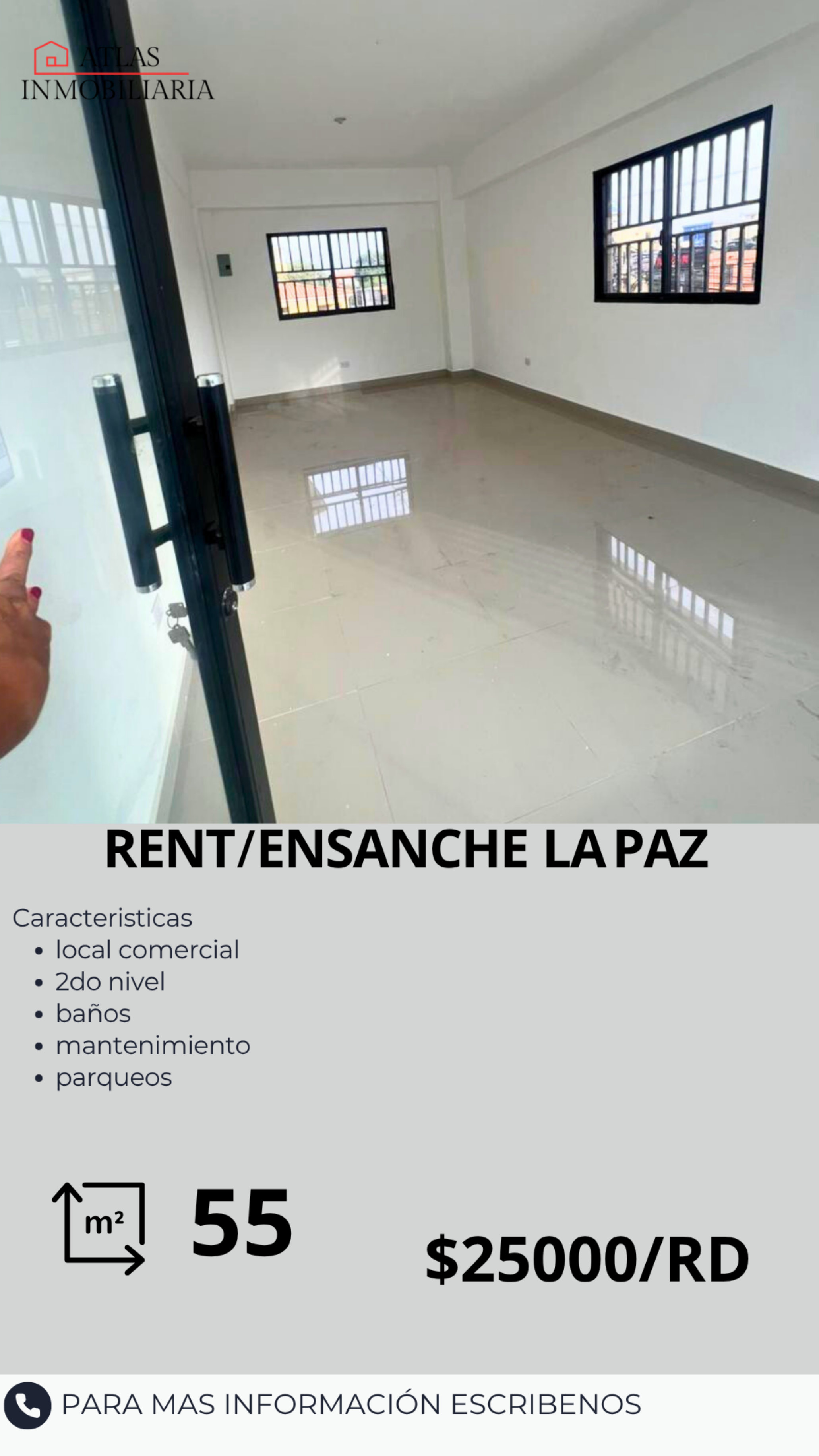 oficinas y locales comerciales - LOCAL COMERCIAL 