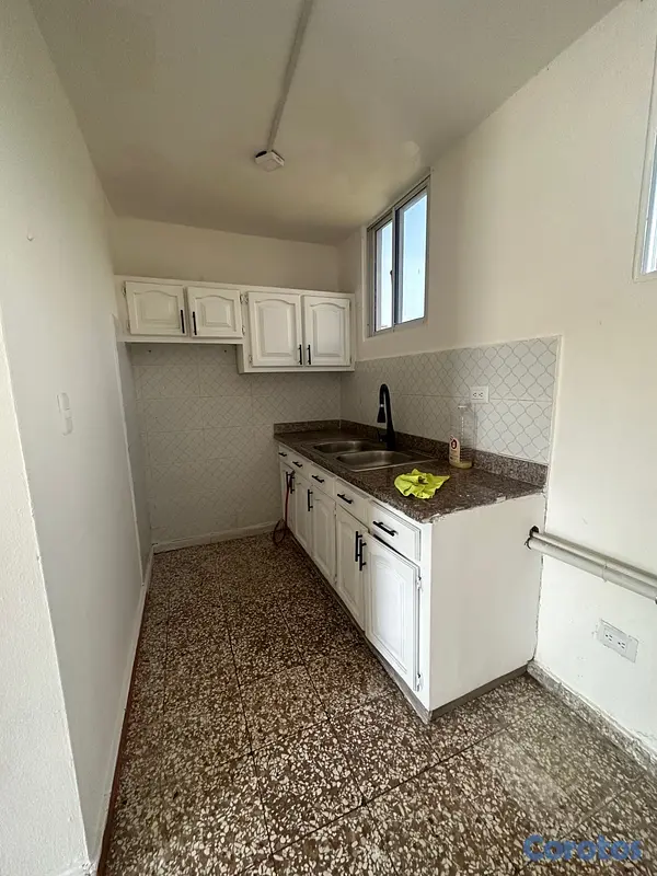 apartamentos - Apartamento 3er nivel 2