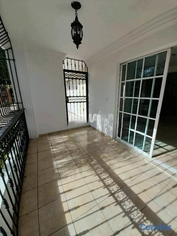 casas - Alquiler de Casa en San Geronimo  9