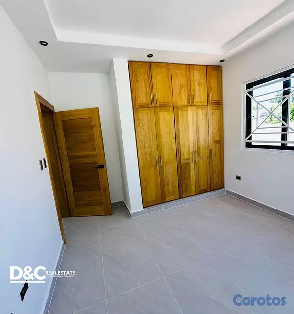 casas - CASA EN VENTA EN PUERTO PLATA A SOLO 3 MINUTOS DE  10