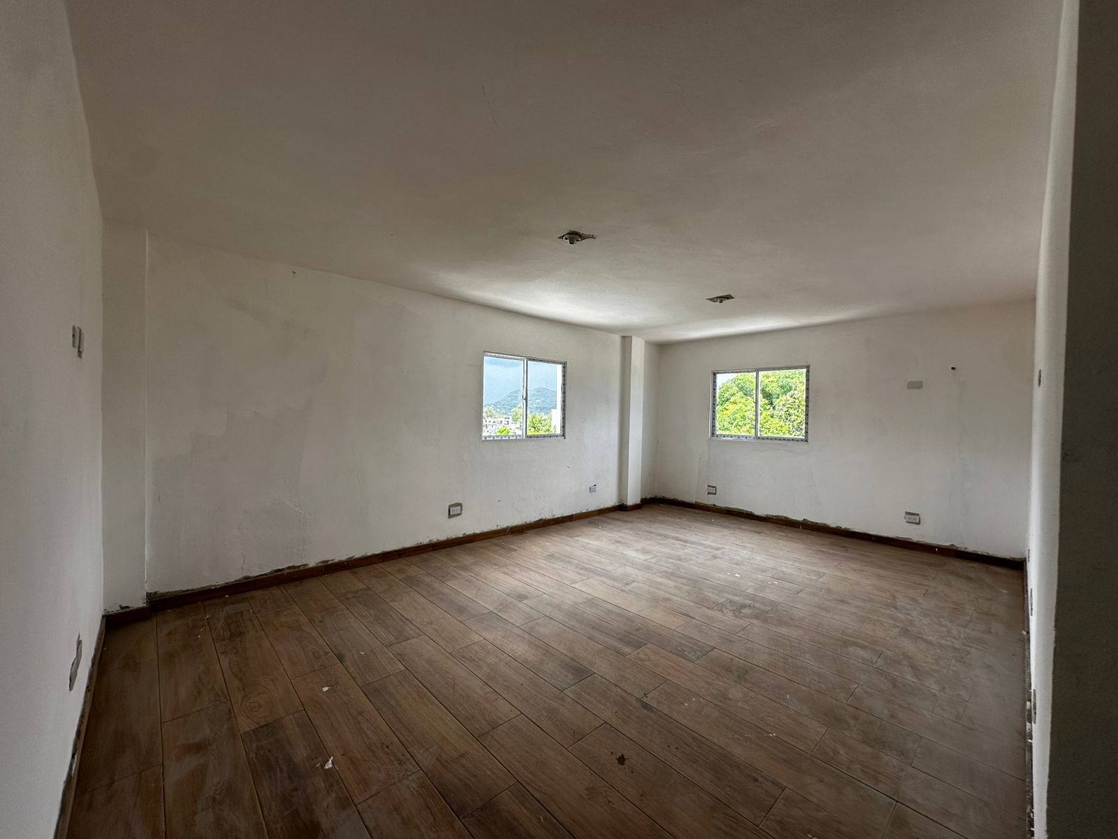 penthouses - Apartamento Alquiler de 3 hab Penthouse 2 niveles 4