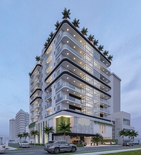 apartamentos - SIN INTERMEDIARIO ALGUNO GRAN PROYECTO DE APARTAMENTOS EN PLANO  1
