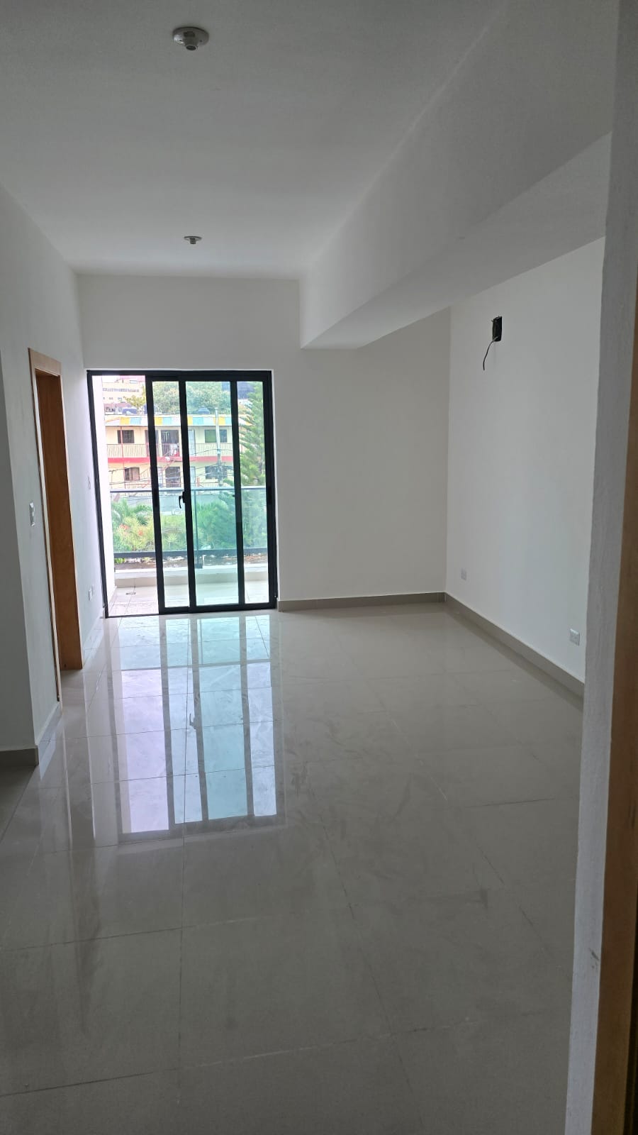 apartamentos - Apartamento en alquiler en Miraflores 