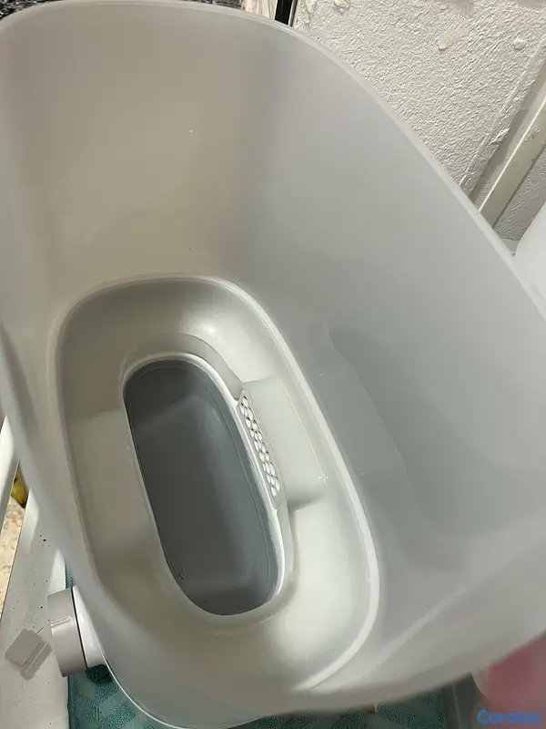 accesorios - esterilizador avent, esteriliza y seca 5