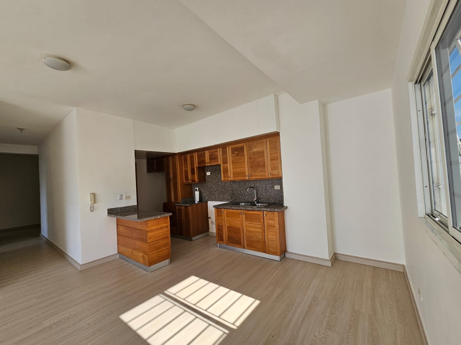 apartamentos - Alquiló en el millon piso 4 apartamento precio dos 9