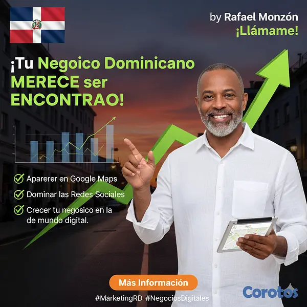 servicios profesionales - Clientes te Buscan: Asegura tu Lugar en Google Map 3