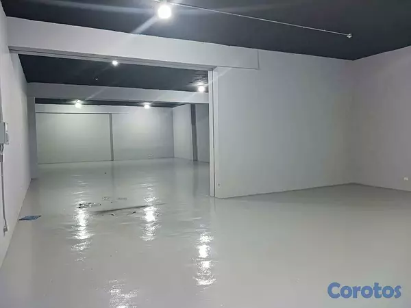 otros inmuebles - Alquilo Nave industrial en Autopista Duarte 7