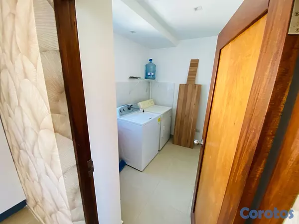 apartamentos - zona universitaria  8