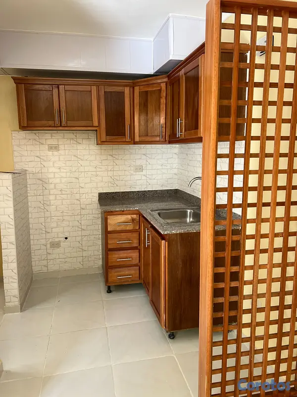 apartamentos - Acojedor Apartamento en Alquiler en Jardines de Ar 2