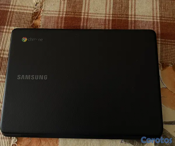 computadoras y laptops - Samsung Chromebook 3 – Excelente estado 2