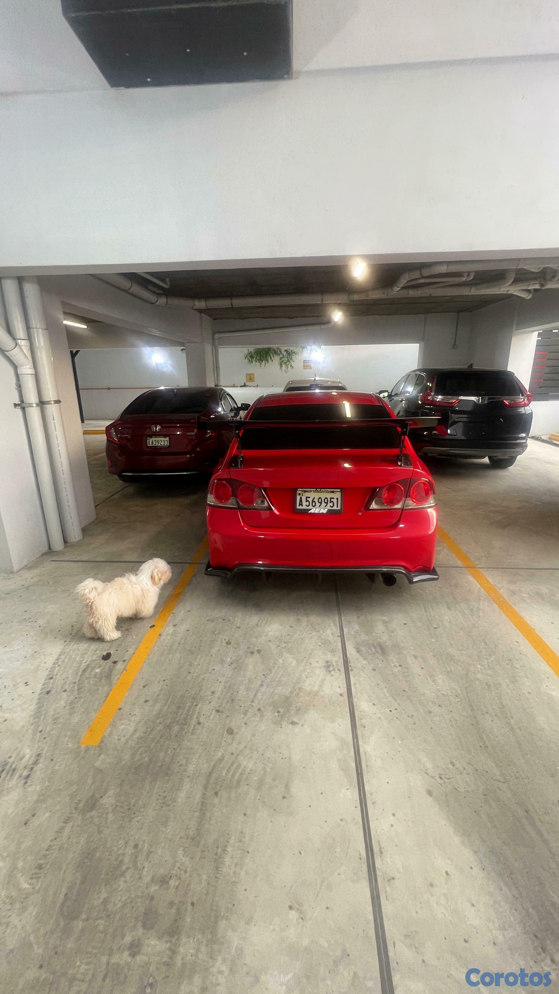 apartamentos - Apartamento en Venta en el Ensanche La Fé |MH-3200 2