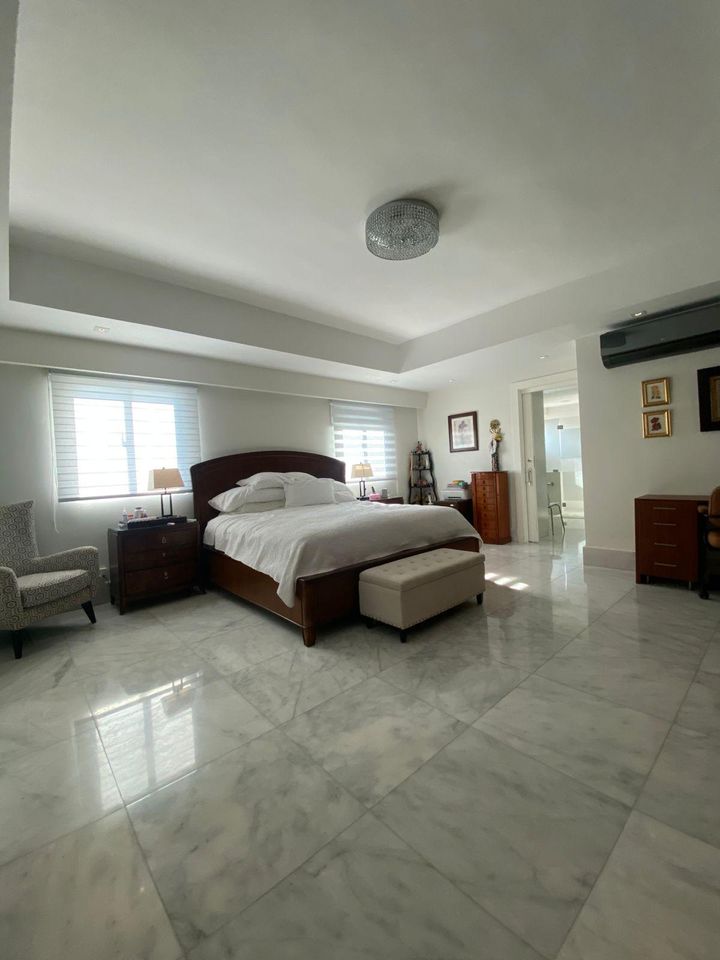penthouses - Vive en Grande: Penthouse en Ensanche Naco 4