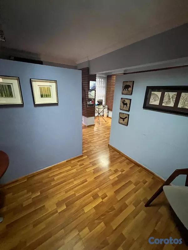 otros inmuebles - VENDO EDIFICIO COMERCIAL Y DE OFICINAS EN LA ROMUL 9