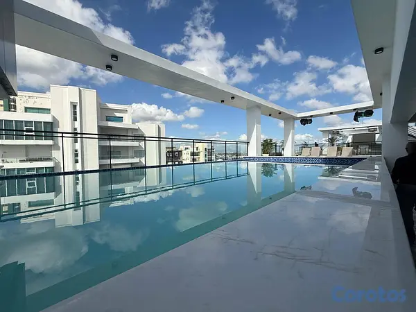 Proyectos - APARTAMENTO EN TORRE EN VENTA ALMA ROSA I 1825 9