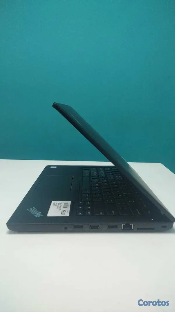 computadoras y laptops - `Laptop, Lenovo ThinkPad T480 / 8th Gen, Intel Cor 4
