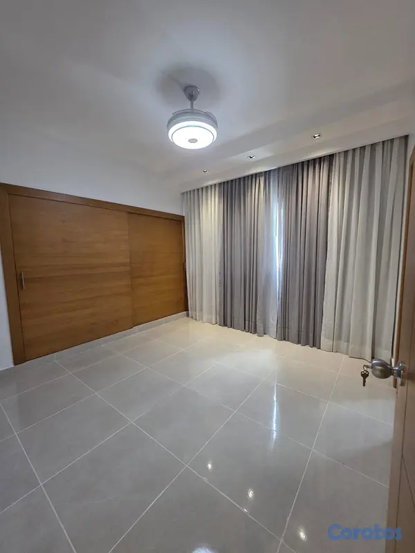apartamentos - Apartamento en Bella Vista 9