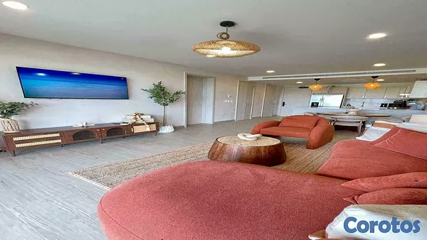 apartamentos - Alquilo apartamento en cap cana 10