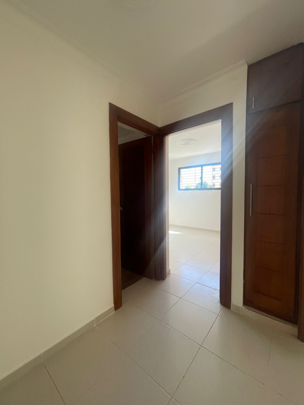 apartamentos - Apartamento 1er Nivel en Cerros de Gurabo 3