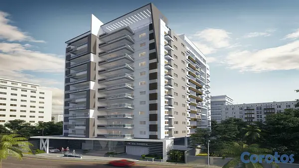apartamentos - V01-VA-1368 Venta de Apartamentos en Bella Vista 9
