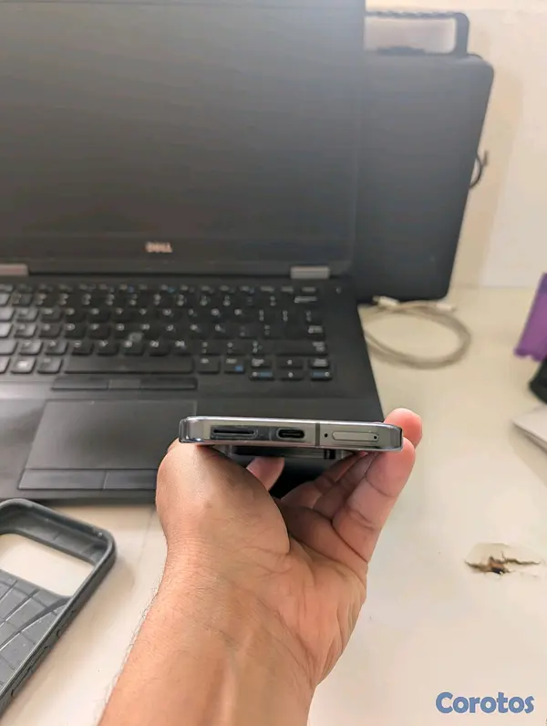celulares y tabletas - Google pixel 9 pro XL 256gb gris 9