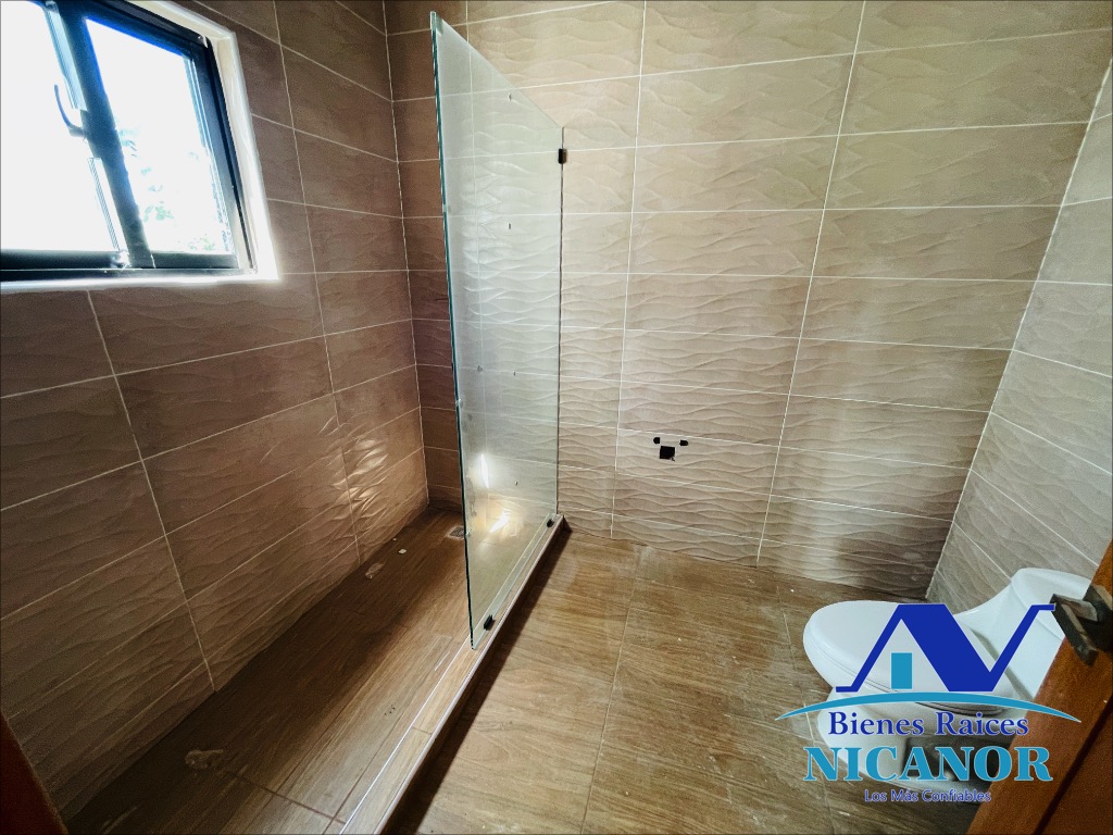 casas - Casa en venta en puerto plata  5