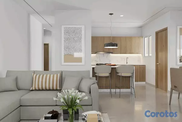 casas vacacionales y villas - NETKEL PUNTA CANA V 4