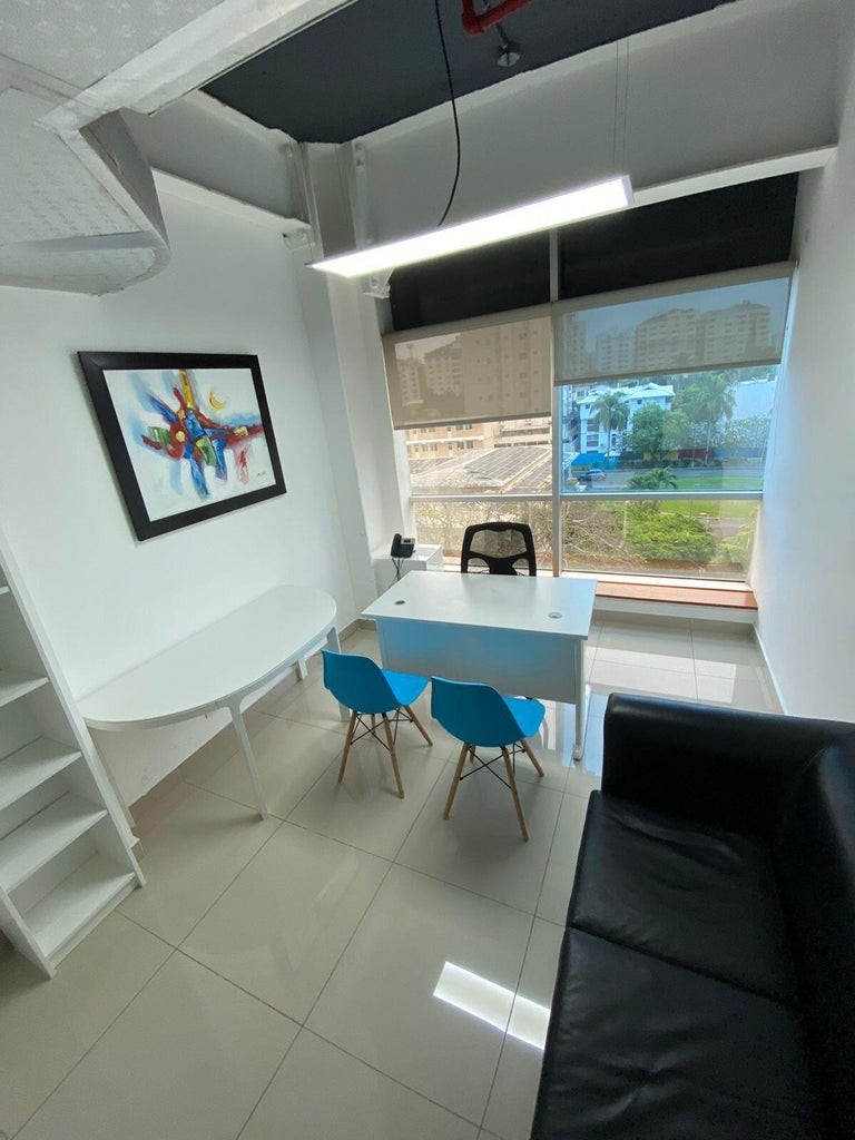 oficinas y locales comerciales - Oficinas bajo la modalidad de Coworking. Amuebladas 5