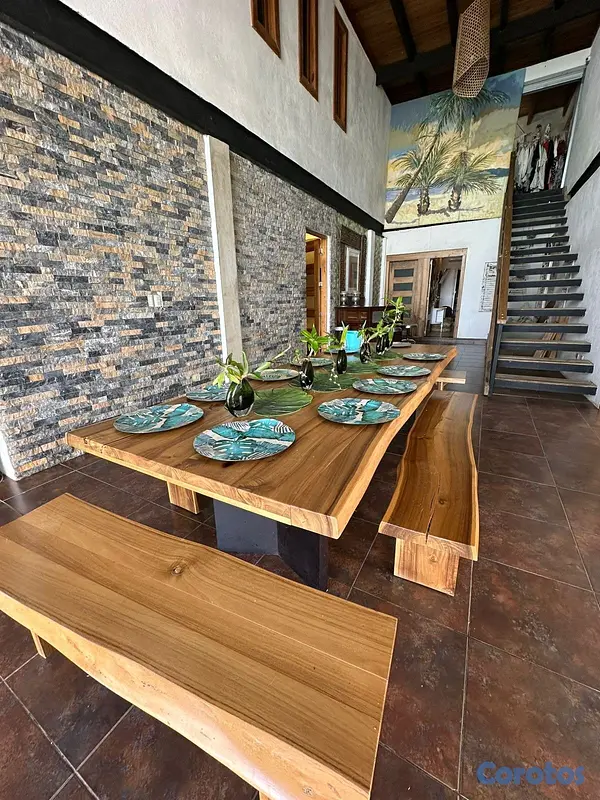 casas - VILLA DE LUJO EN VENTA – GURABO, SANTIAGO  17