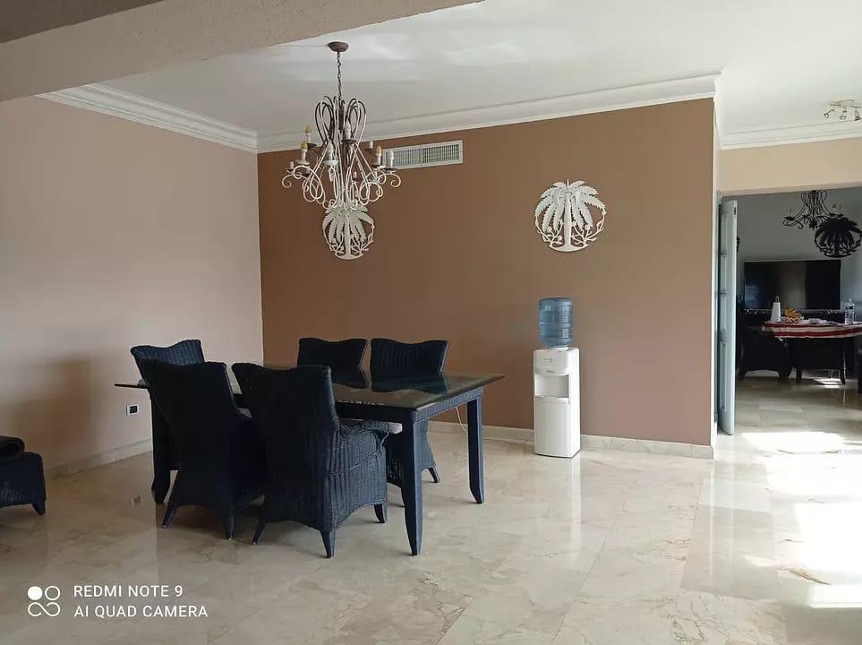 apartamentos - Oportunidad en los cacicazgos vista al mar 2