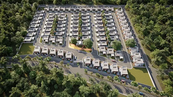 casas - Venta de Casas Próximo a la Avenida Ecológica 1696 2