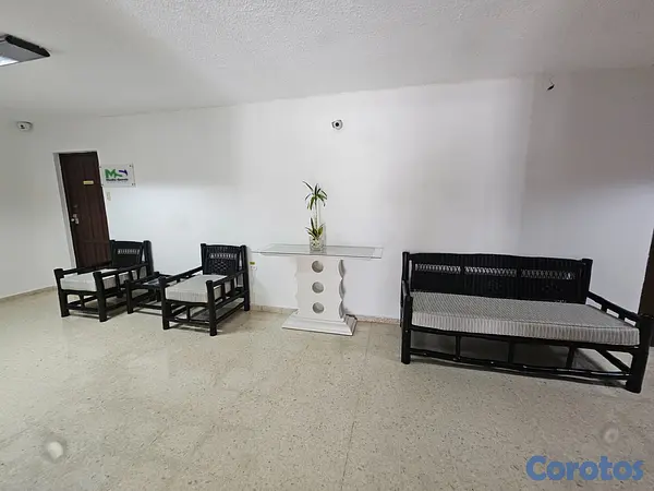 oficinas y locales comerciales - Alquiler de Local para oficina en Los prados 6