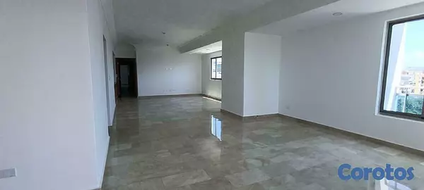 apartamentos - Urbanización Real, HERMOSA Torre con vista al mar, excelente distribución 4