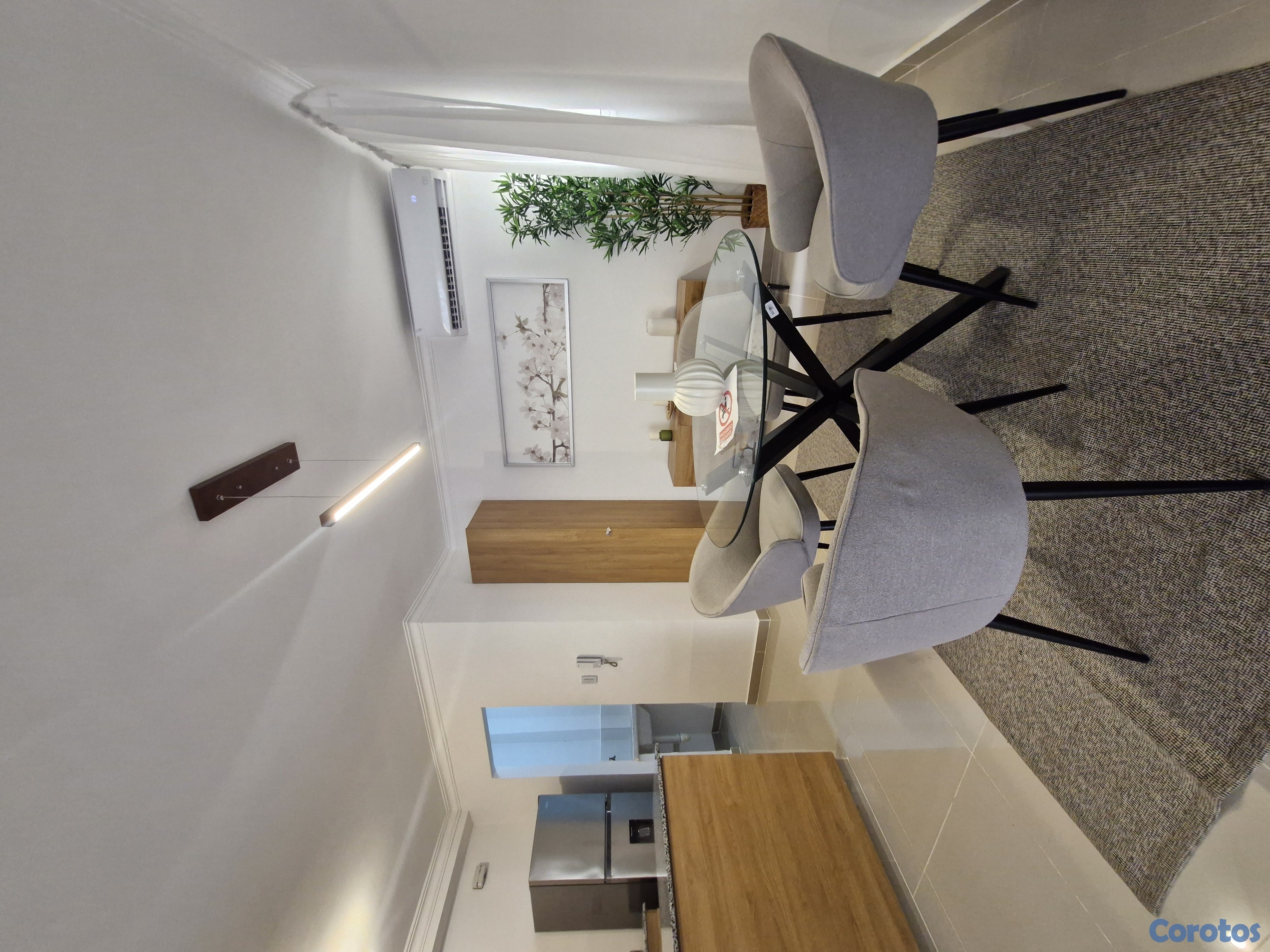 apartamentos - Apartamentos listos Autopista de San Isidro 4