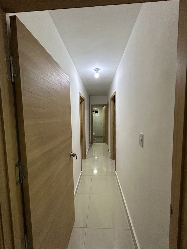 apartamentos - ACCESO POR LA AUT. SAN ISIDRO Y POR LA ECOLOGICA. 8