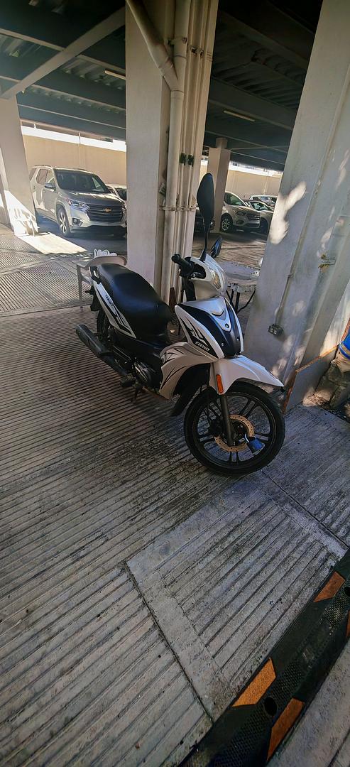 motores y pasolas - Motor 125cc 8